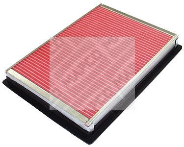 Filtro de aire (de coche) MAPCO ref. 60196