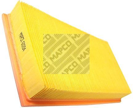 Filtre à air MAPCO ref. 60204