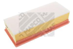Filtro de ar MAPCO ref. 60246