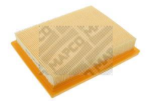 Filtro de aire (de coche) MAPCO ref. 60279