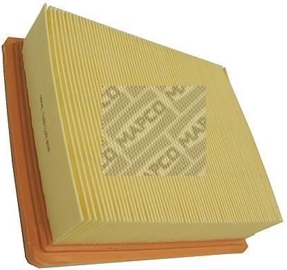 Filtro de aire (de coche) MAPCO 60290