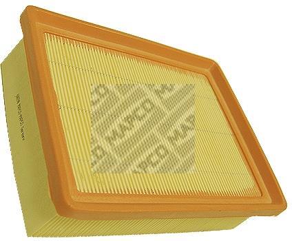 Filtro de aire (de coche) MAPCO 60290