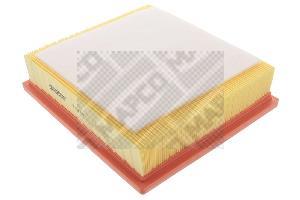 Filtro de ar MAPCO ref. 60298