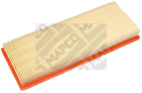 Filtre à air MAPCO ref. 60381