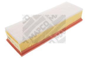 Filtro de aire (de coche) MAPCO ref. 60402