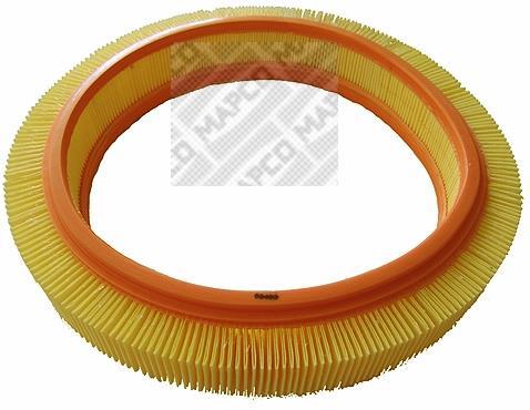 Filtro de ar MAPCO 60403