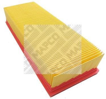 Filtre à air MAPCO ref. 60404