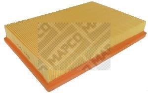 Filtro de ar MAPCO ref. 60419