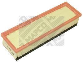 Filtro de ar MAPCO ref. 60430