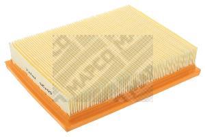 Filtre à air MAPCO ref. 60439