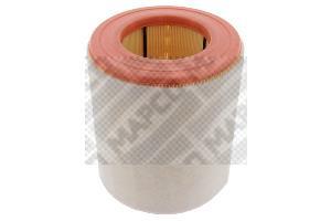 Filtro de aire (de coche) MAPCO ref. 60442
