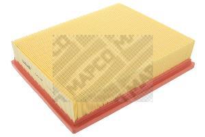 Filtro de aire (de coche) MAPCO 60449