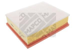 Filtro de aire (de coche) MAPCO 60450