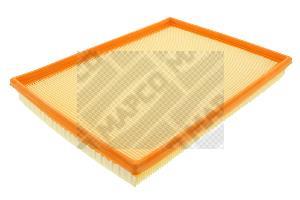 Filtro de ar MAPCO ref. 60451