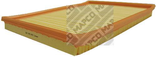 Filtro de ar MAPCO ref. 60451
