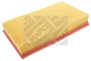Filtro de ar MAPCO 60452