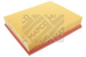 Filtro de ar MAPCO 60454