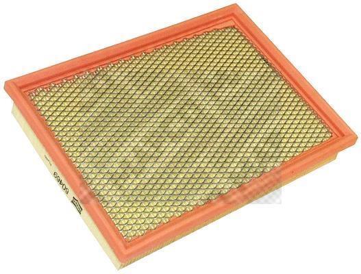 Filtro de aire (de coche) MAPCO 60469