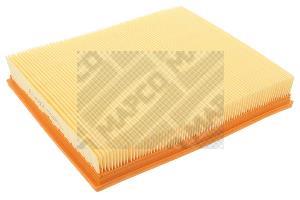 Filtro de ar MAPCO 60482