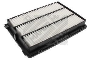 Filtro de ar MAPCO 60488