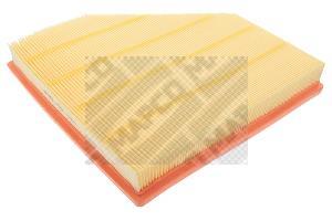 Filtro de aire (de coche) MAPCO 60492