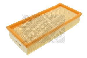 Filtro de ar MAPCO ref. 60495