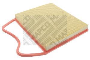 Filtro de ar MAPCO 60497