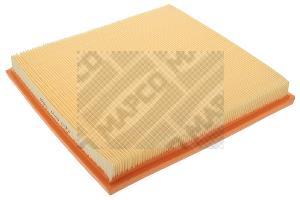 Filtro de aire (de coche) MAPCO 60499