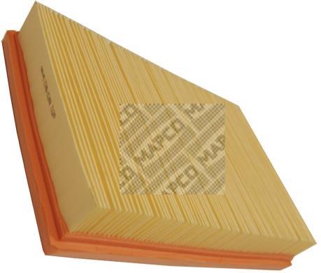Filtre à air MAPCO ref. 60512