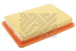 Filtro de ar MAPCO ref. 60513