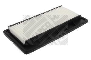 Filtro de ar MAPCO ref. 60522