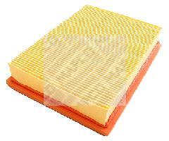 Filtro de aire (de coche) MAPCO 60532
