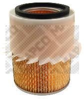Filtre à air MAPCO ref. 60537