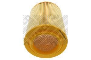 Filtro de ar MAPCO ref. 60538