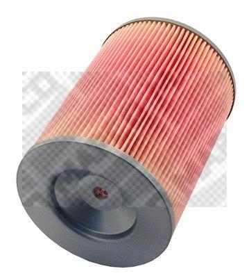 Filtro de ar MAPCO ref. 60542