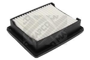 Filtro de ar MAPCO ref. 60545