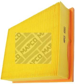 Filtre à air MAPCO ref. 60551