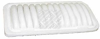 Filtro de aire (de coche) MAPCO 60554