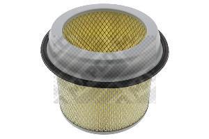Filtro de aire (de coche) MAPCO ref. 60569
