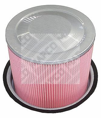 Filtro de aire (de coche) MAPCO ref. 60569