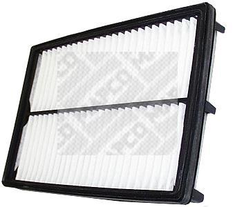 Filtro de ar MAPCO 60570