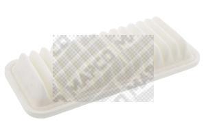 Filtro de aire (de coche) MAPCO 60580