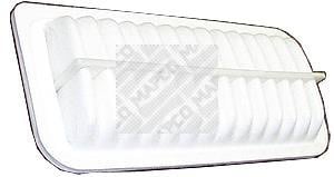 Filtro de aire (de coche) MAPCO 60580