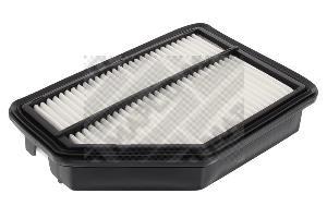 Filtro de aire (de coche) MAPCO 60582
