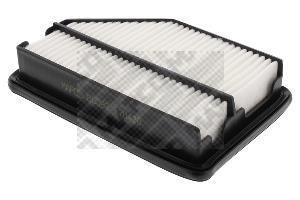 Filtro de aire (de coche) MAPCO 60582