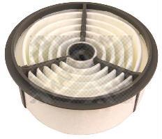 Filtro de aire (de coche) MAPCO 60595