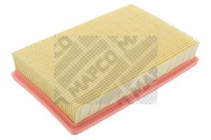 Filtro de aire (de coche) MAPCO 60596