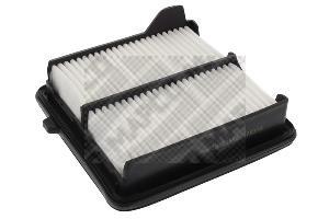 Filtro de aire (de coche) MAPCO 60598
