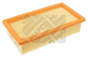 Filtro de ar MAPCO ref. 60600