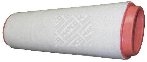 Filtro de ar MAPCO ref. 60604